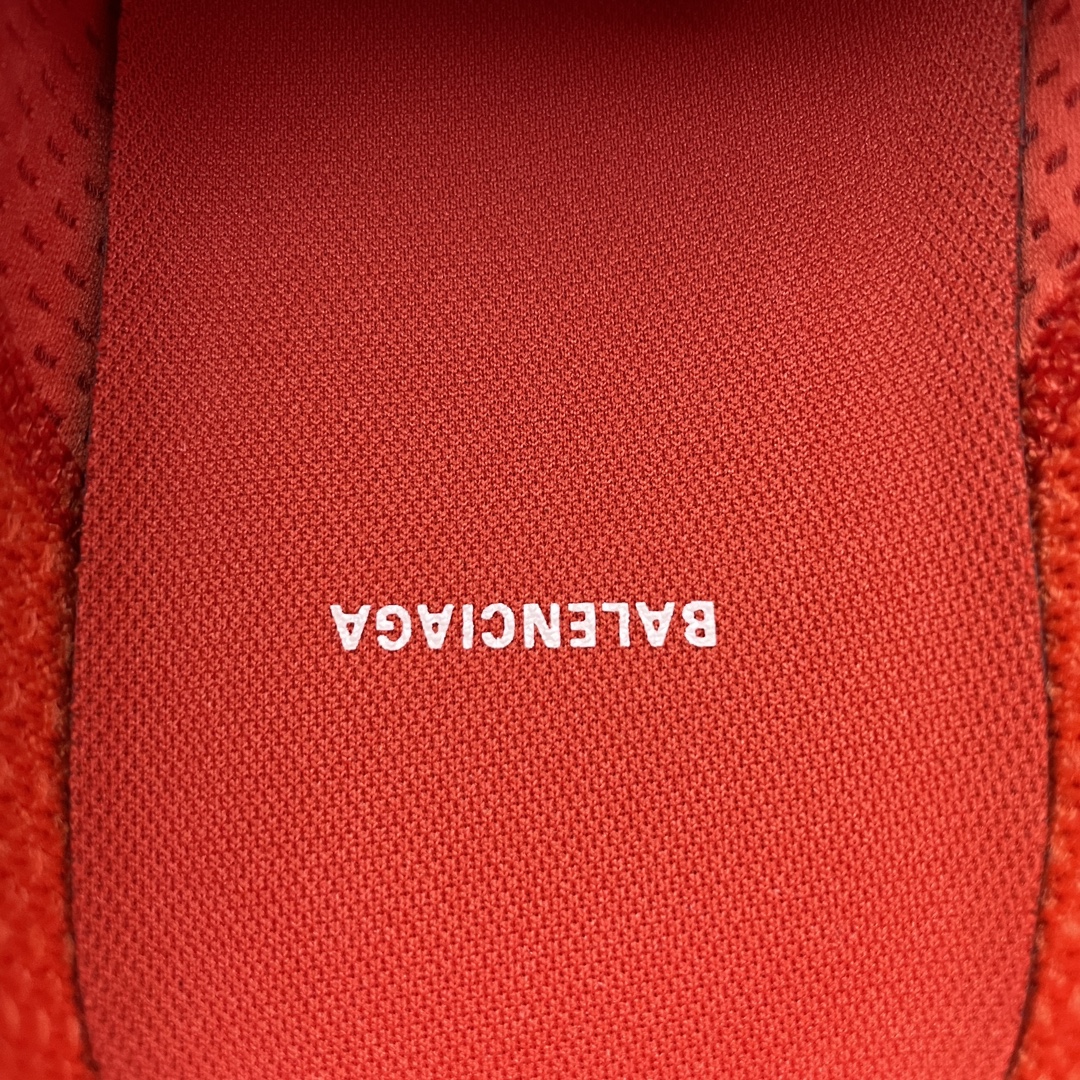 BALENCIAGA 3XL Extreme Lace Sneakers（778698W3XLKK7597）