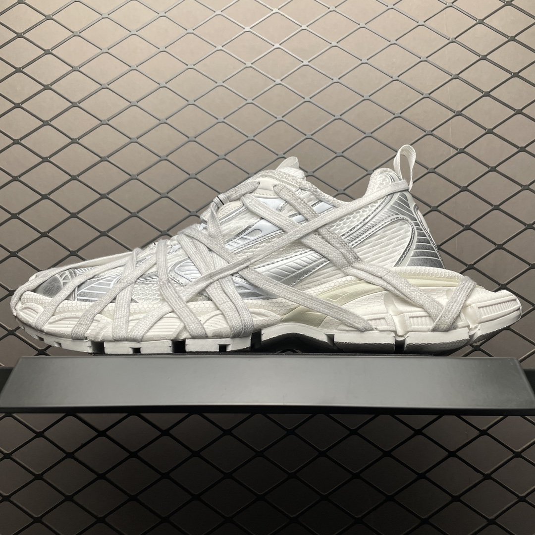 BALENCIAGA 3XL EXTREME LACE sneakers(778698W3XLL0125) BALENCIAGA 3XL EXTREME LACE sneakers(778698W3XLL0125)