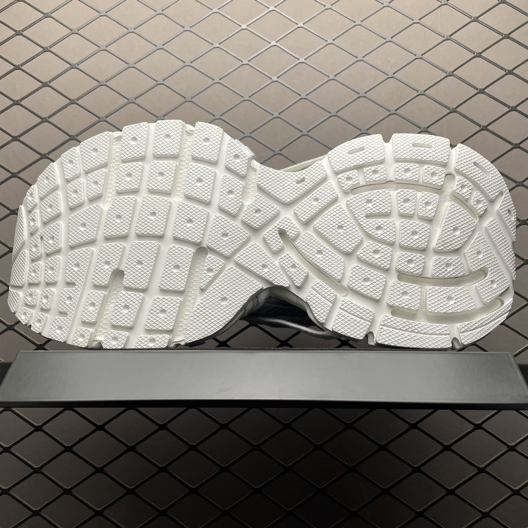 BALENCIAGA 3XL EXTREME LACE sneakers（778698W3XLL0125）