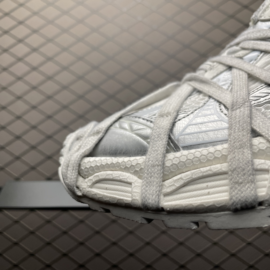 BALENCIAGA 3XL EXTREME LACE sneakers（778698W3XLL0125）