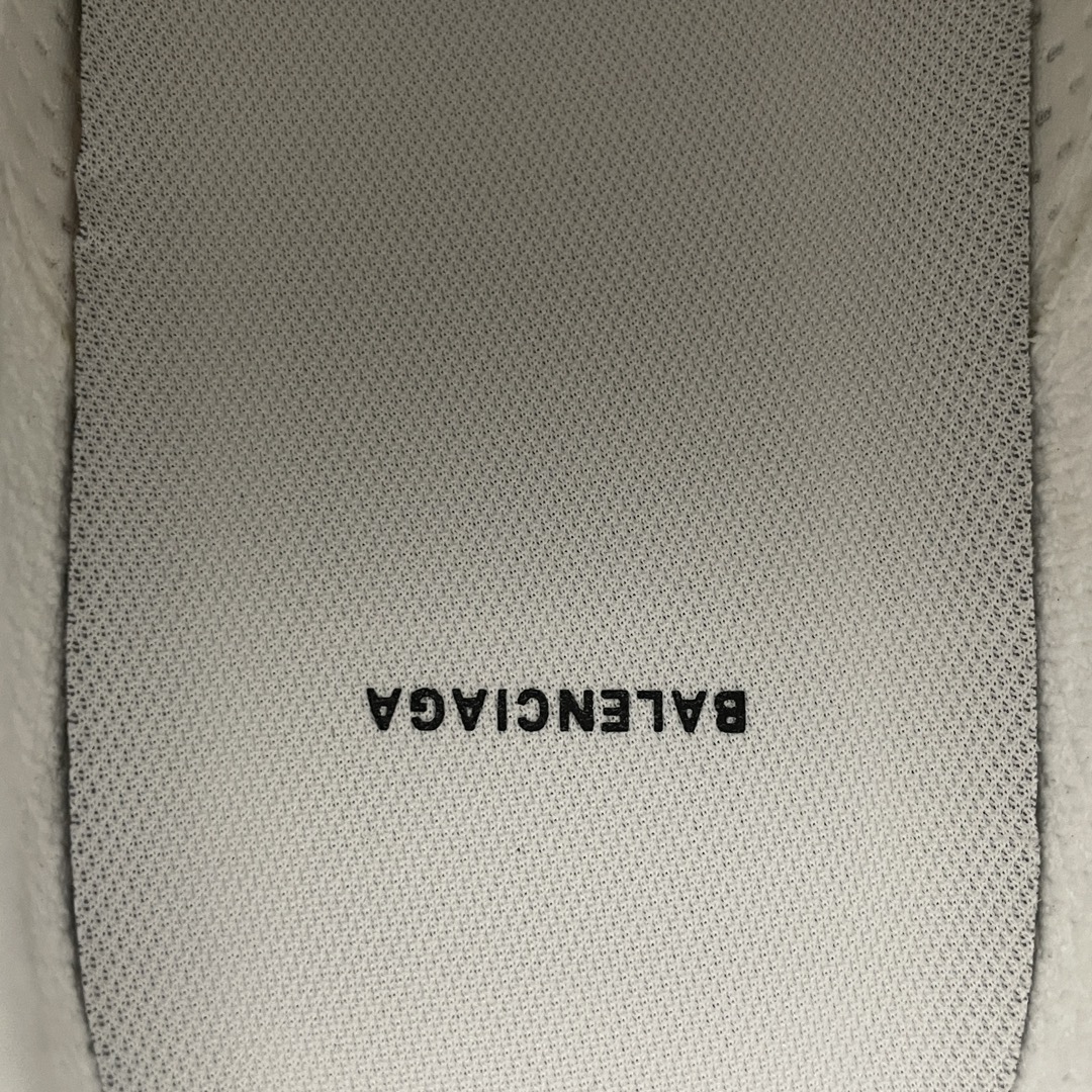 BALENCIAGA 3XL EXTREME LACE sneakers（778698W3XLL0125）
