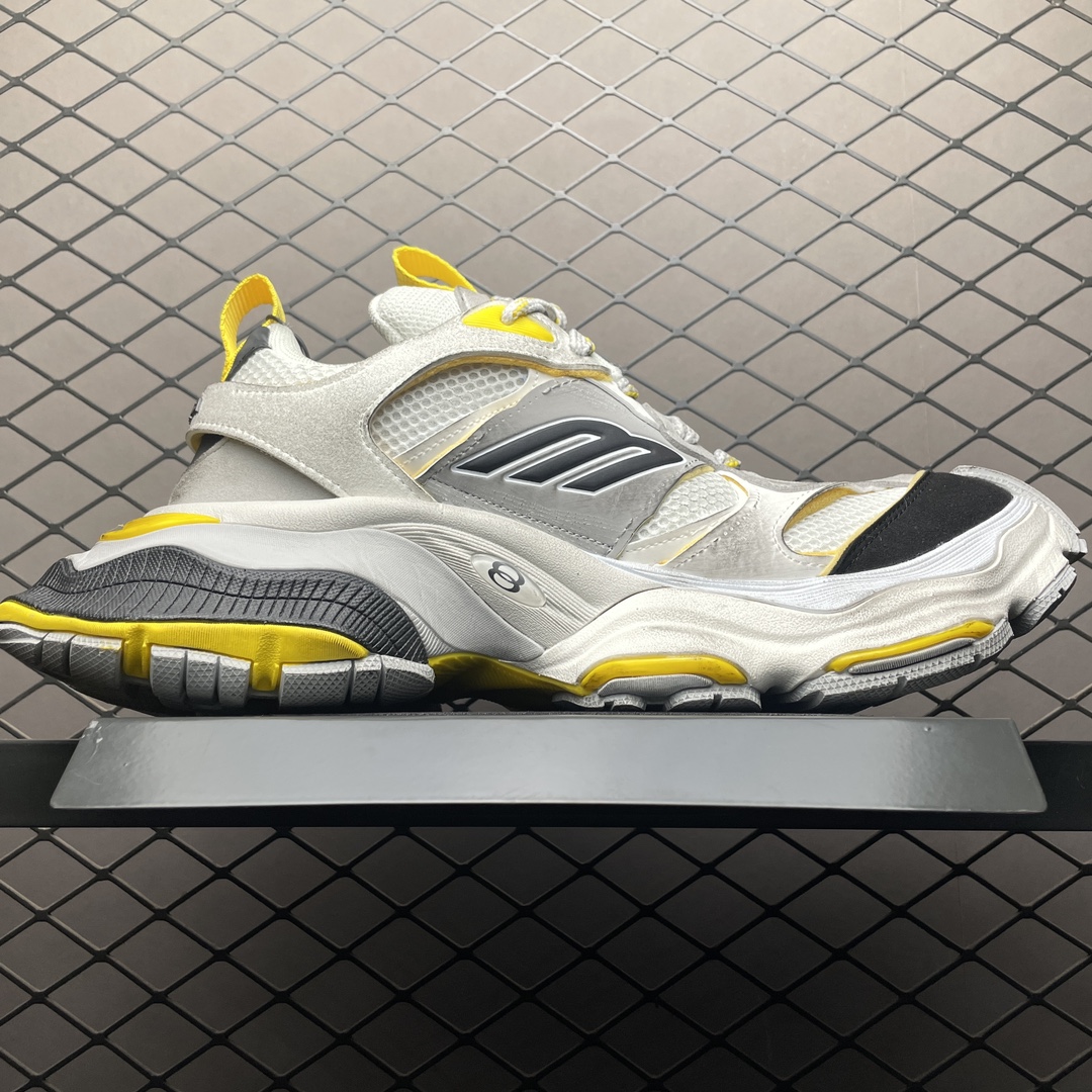 Balenciaga CARGO casual shoes（784341W2MV11170）