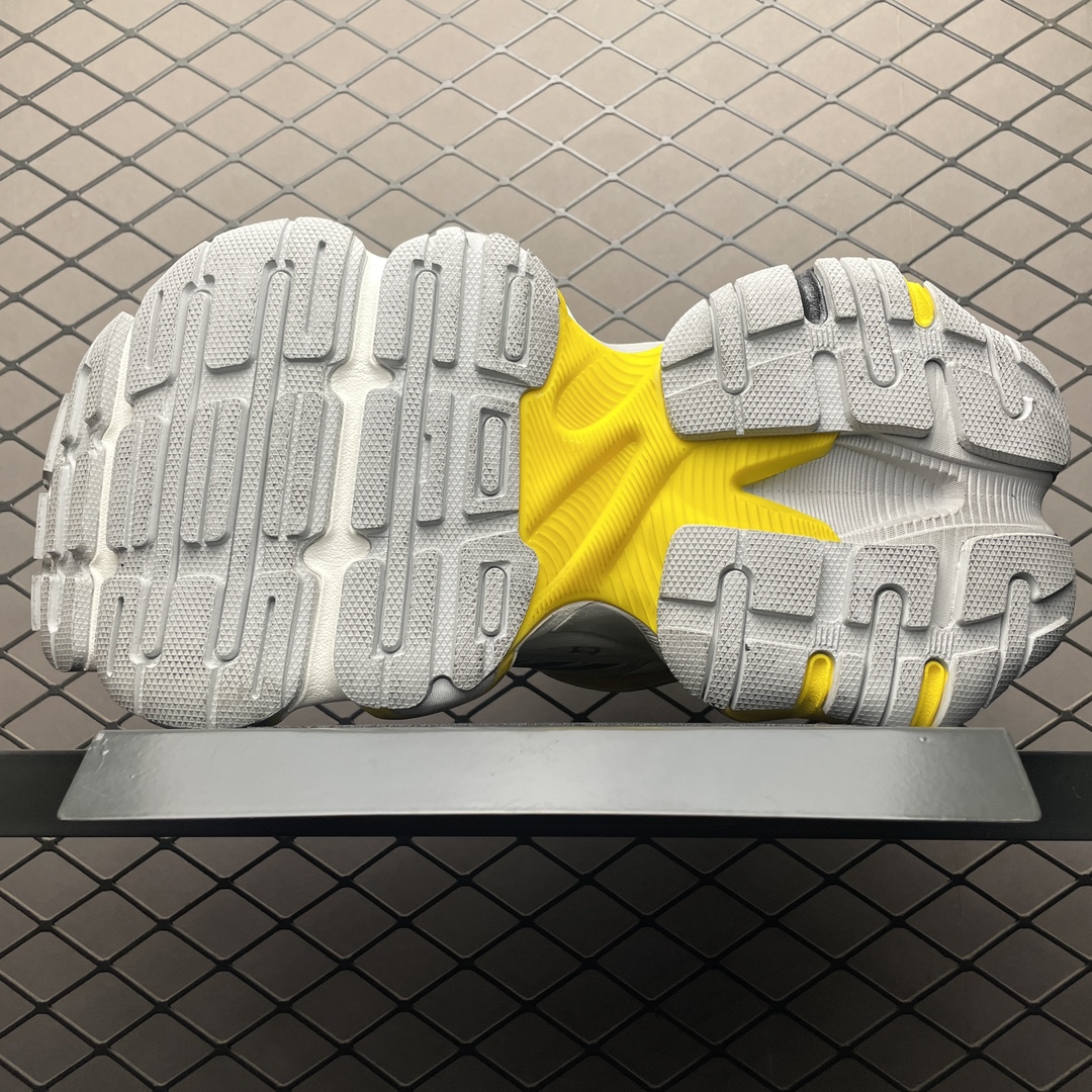 Balenciaga CARGO casual shoes（784341W2MV11170）