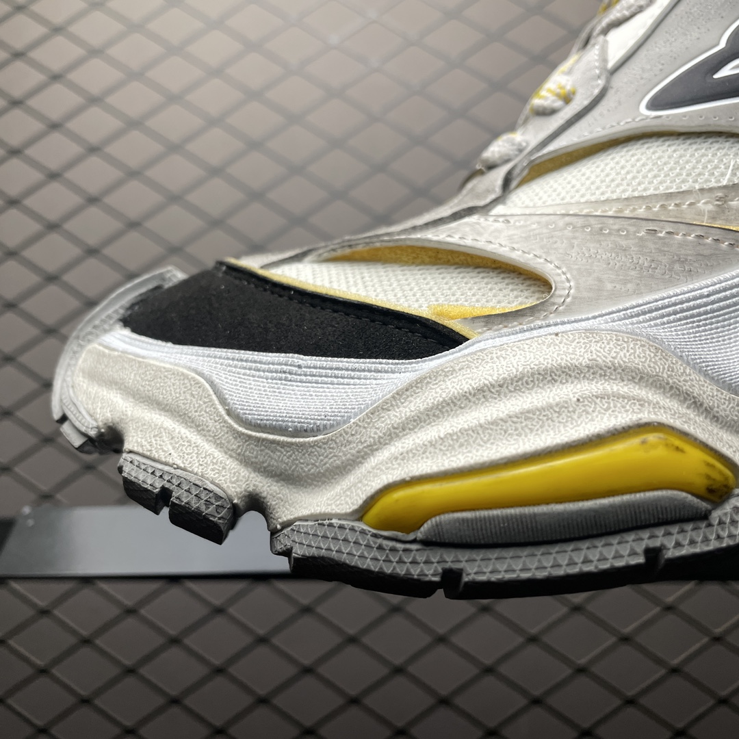 Balenciaga CARGO casual shoes（784341W2MV11170）