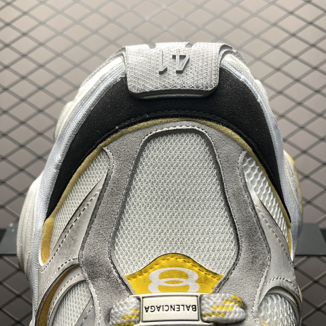 Balenciaga CARGO casual shoes（784341W2MV11170）