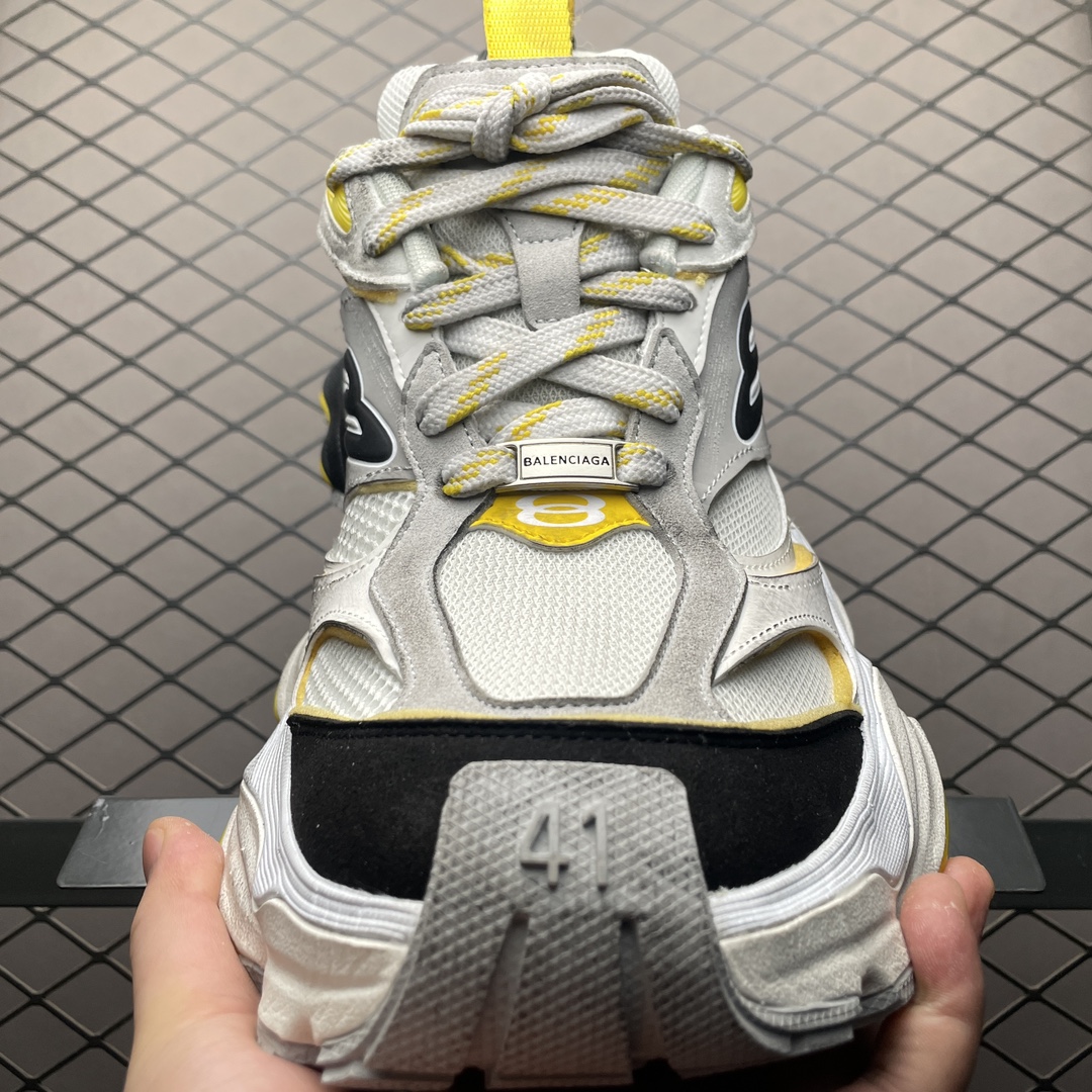 Balenciaga CARGO casual shoes（784341W2MV11170）