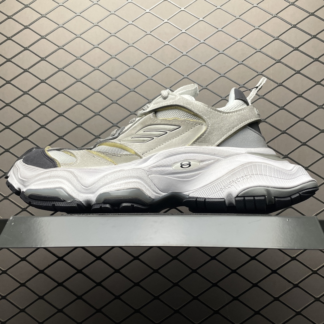 Balenciaga CARGO casual shoes（785754W2MV19013）