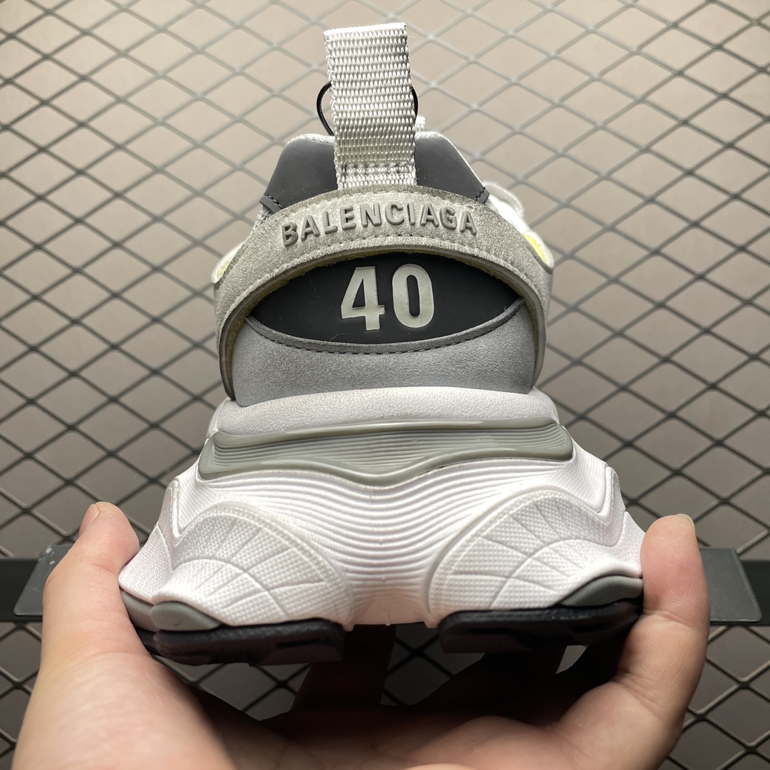 Balenciaga CARGO casual shoes（785754W2MV19013）