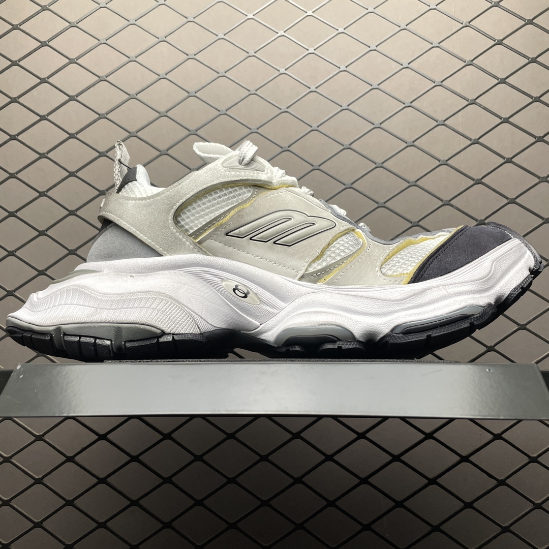 Balenciaga CARGO casual shoes（785754W2MV19013）