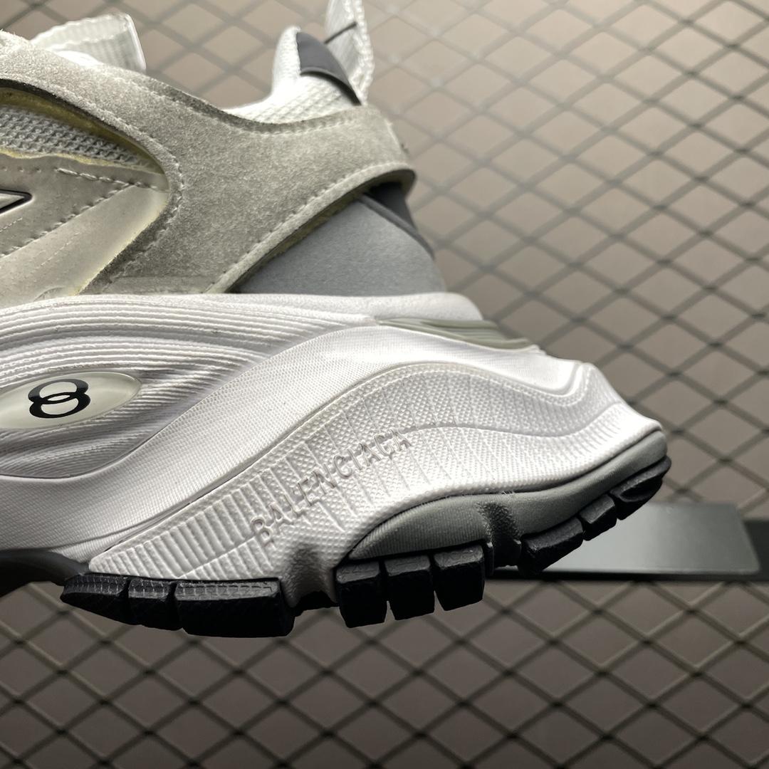 Balenciaga CARGO casual shoes（785754W2MV19013）