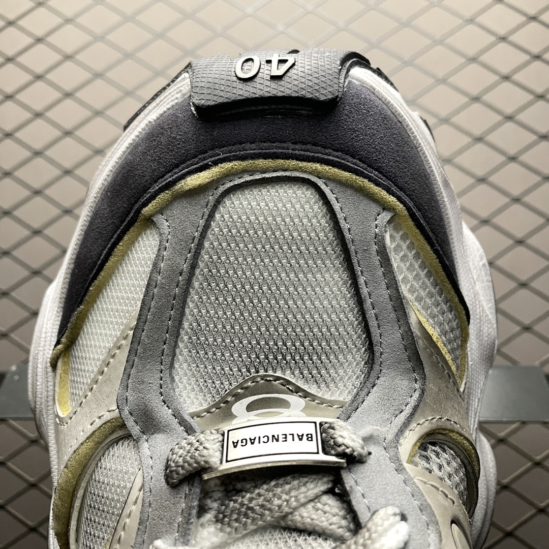 Balenciaga CARGO casual shoes（785754W2MV19013）