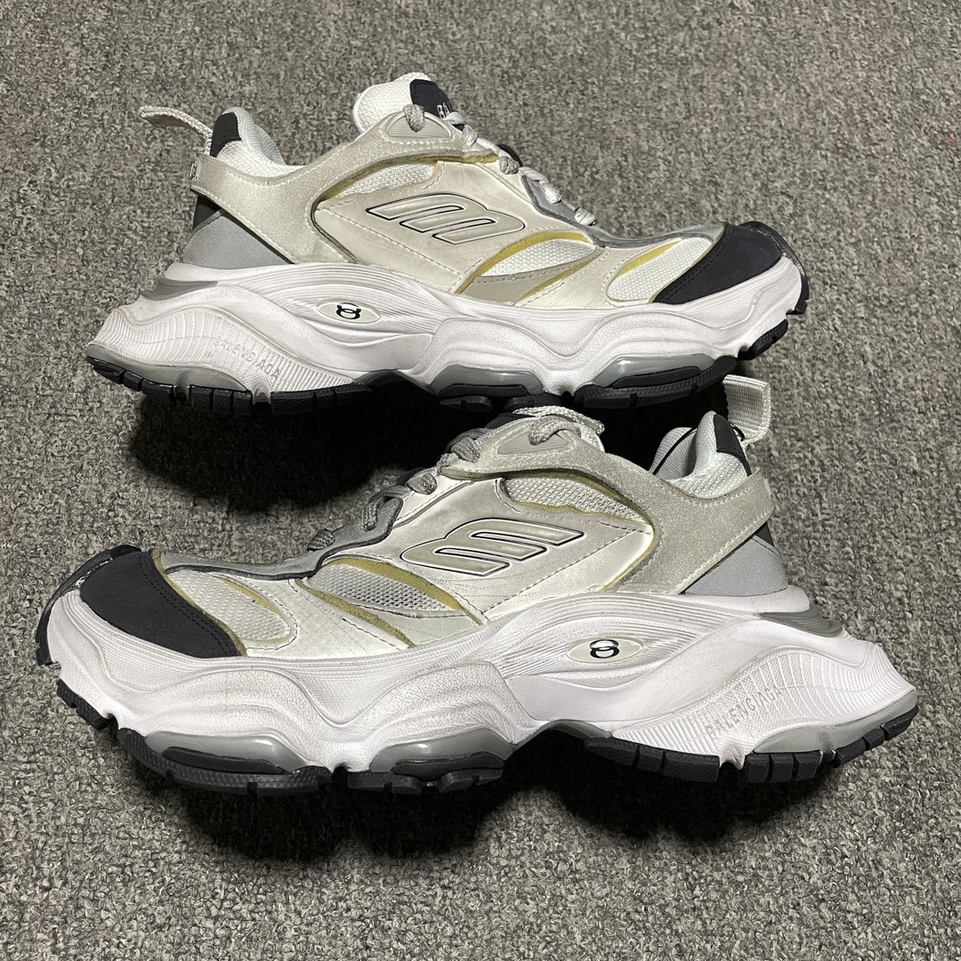 Balenciaga CARGO casual shoes（785754W2MV19013）