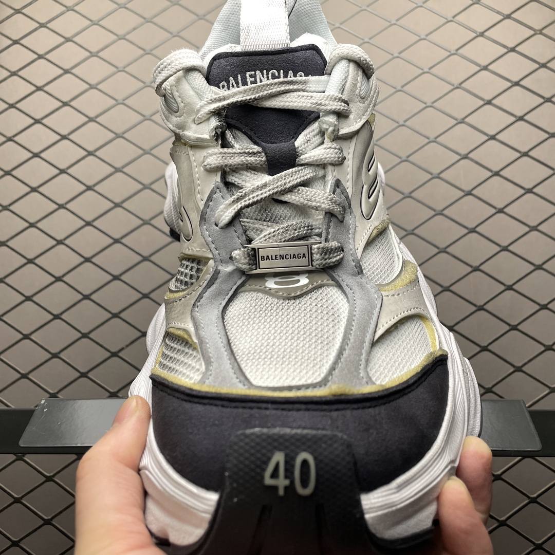 Balenciaga CARGO casual shoes（785754W2MV19013）