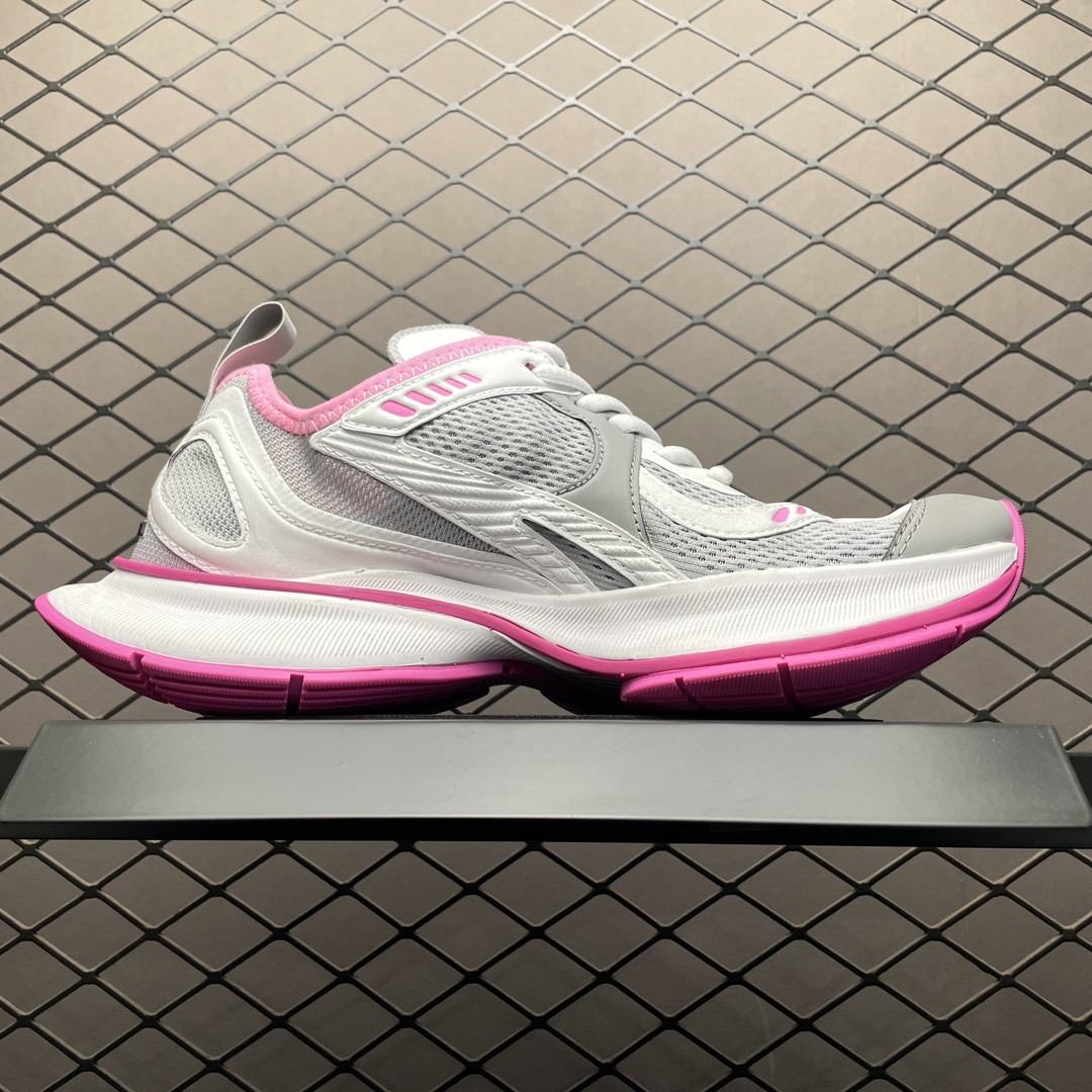 BALENCIAGA Circuit Sneaker "pink"（793944WFLGY1950）