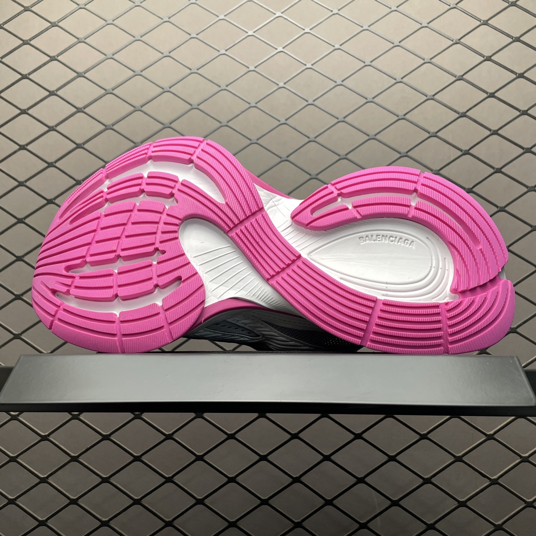 BALENCIAGA Circuit Sneaker "pink"（793944WFLGY1950）