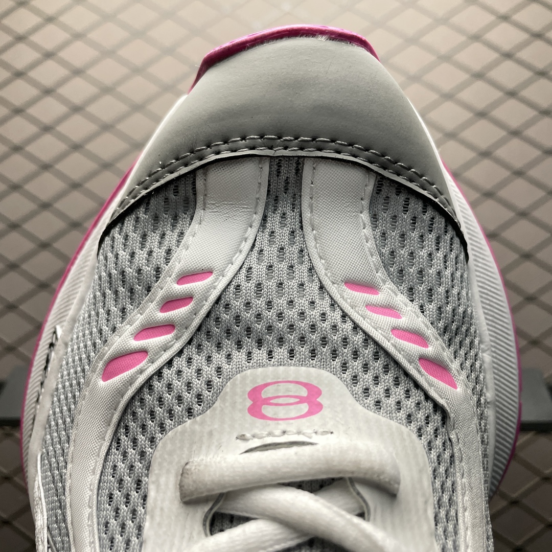 BALENCIAGA Circuit Sneaker "pink"（793944WFLGY1950）