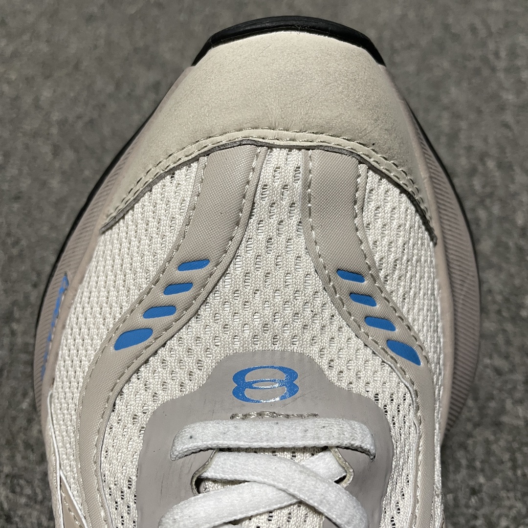 BALENCIAGA Circuit Sneaker "blue"（793945WFLGY2240）