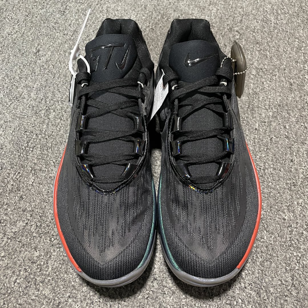 [Copy]Nick Zoom Kobe 5 Basketball Shoes "Purple"（CD4991-001）