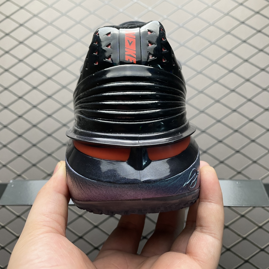 [Copy]Nick Zoom Kobe 5 Basketball Shoes "Purple"（CD4991-001）