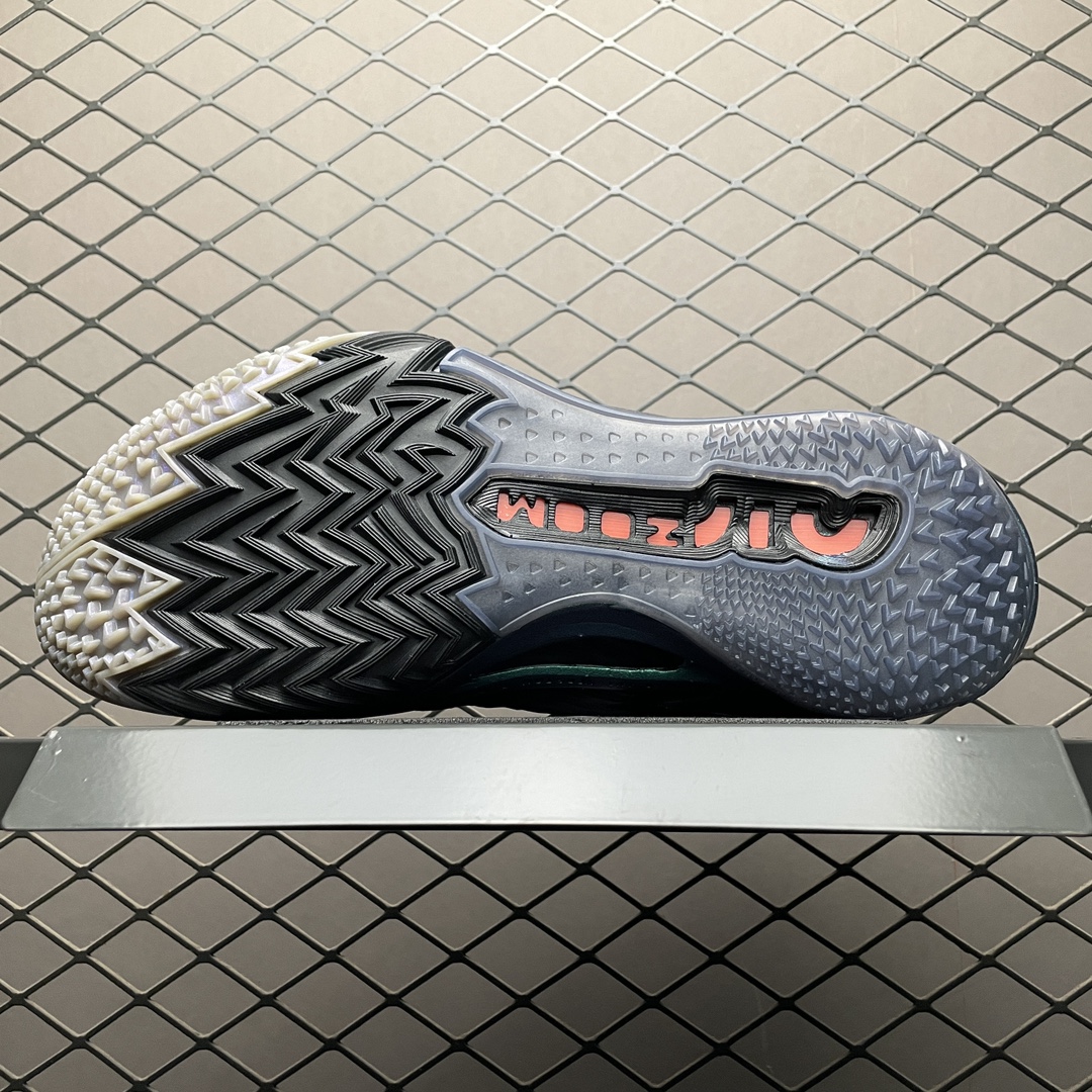 [Copy]Nick Zoom Kobe 5 Basketball Shoes "Purple"（CD4991-001）