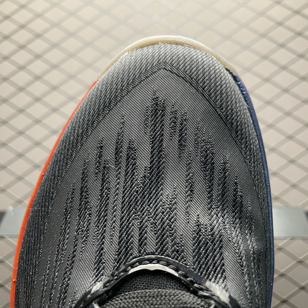 [Copy]Nick Zoom Kobe 5 Basketball Shoes "Purple"（CD4991-001）