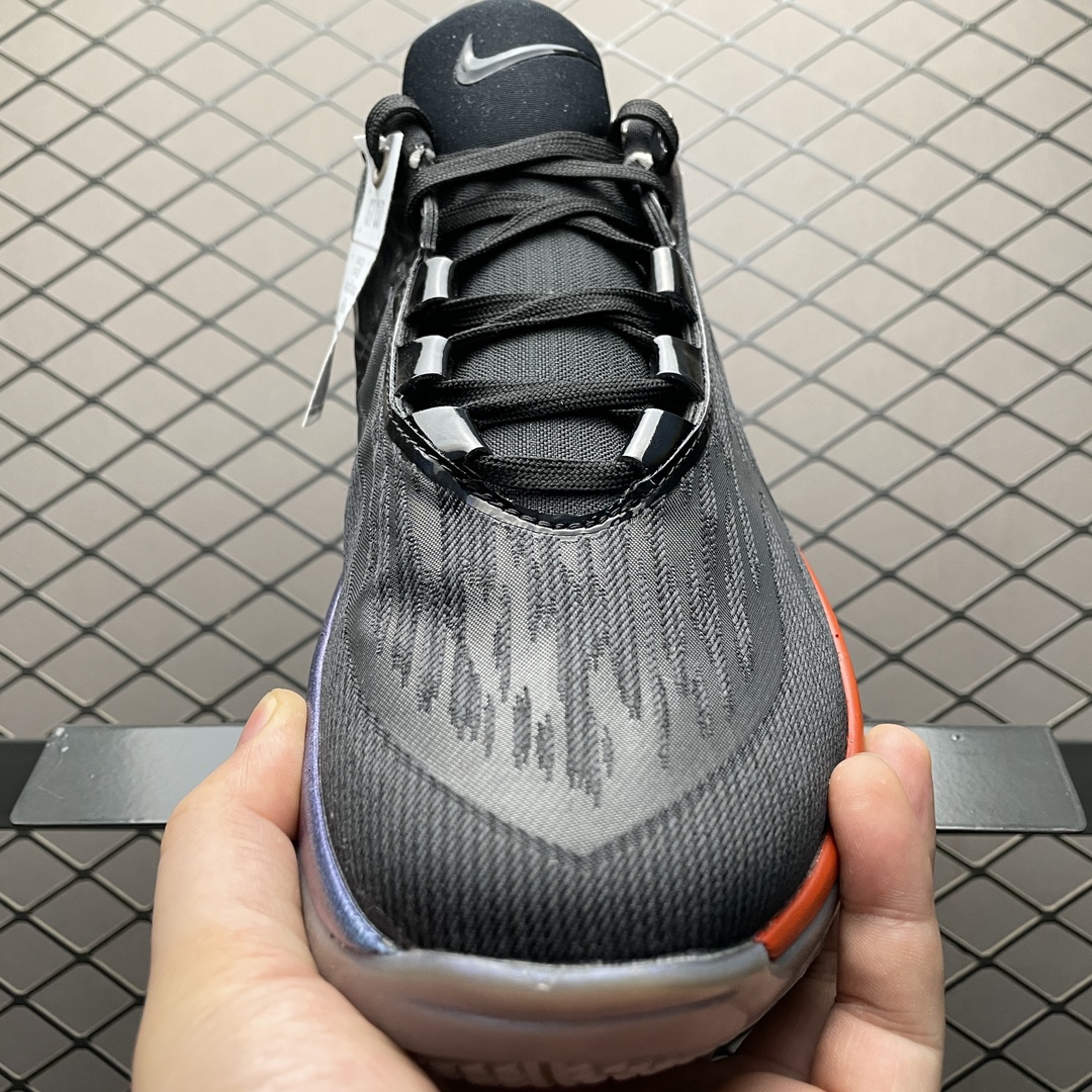 [Copy]Nick Zoom Kobe 5 Basketball Shoes "Purple"（CD4991-001）