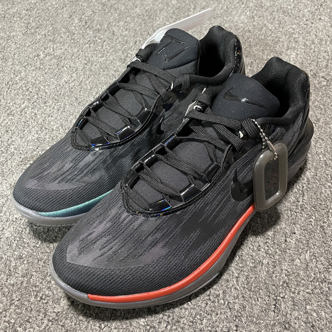 [Copy]Nick Zoom Kobe 5 Basketball Shoes "Purple"（CD4991-001）