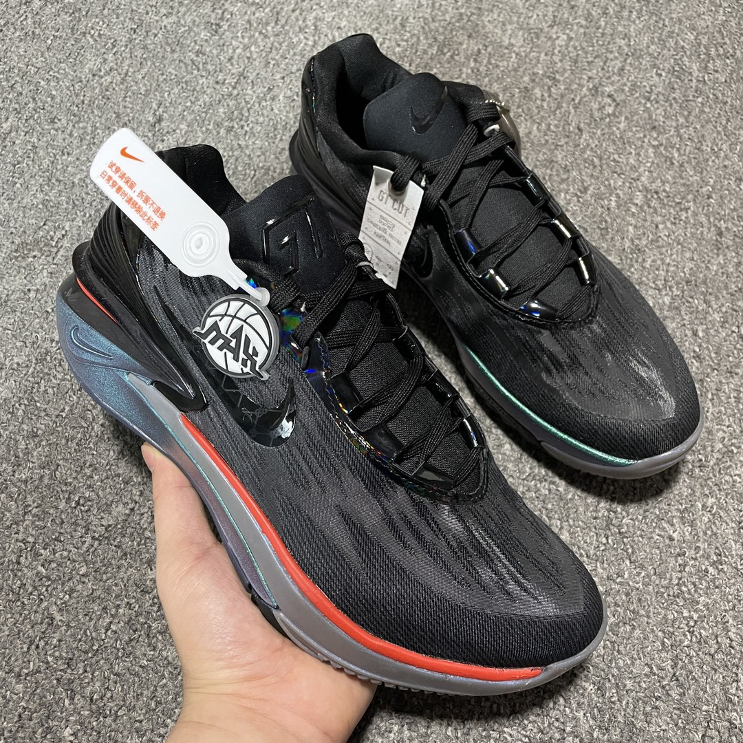 [Copy]Nick Zoom Kobe 5 Basketball Shoes "Purple"（CD4991-001）