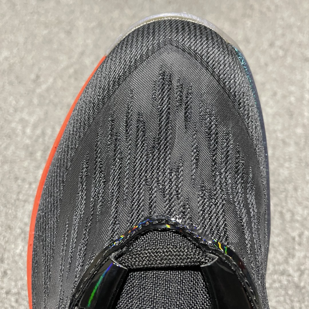 [Copy]Nick Zoom Kobe 5 Basketball Shoes "Purple"（CD4991-001）