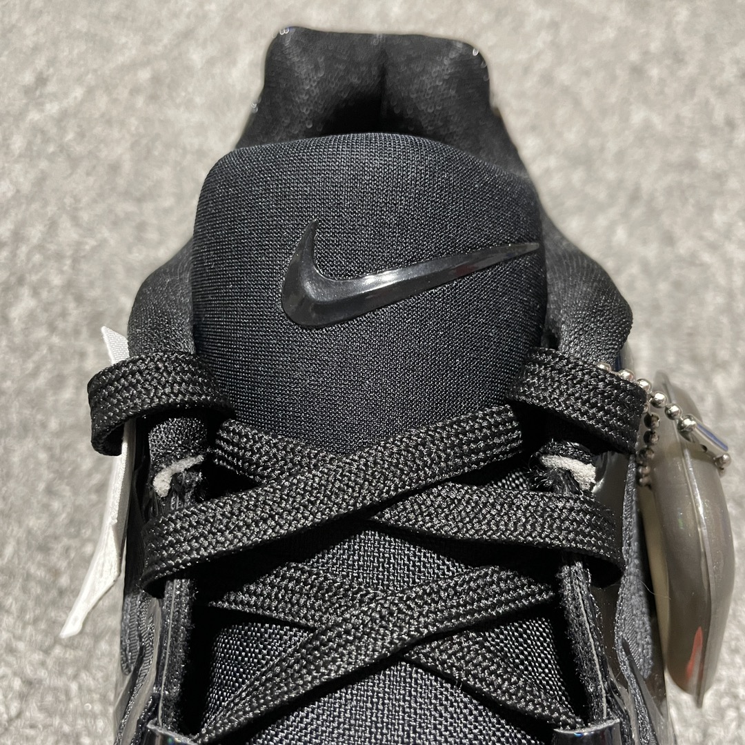 [Copy]Nick Zoom Kobe 5 Basketball Shoes "Purple"（CD4991-001）