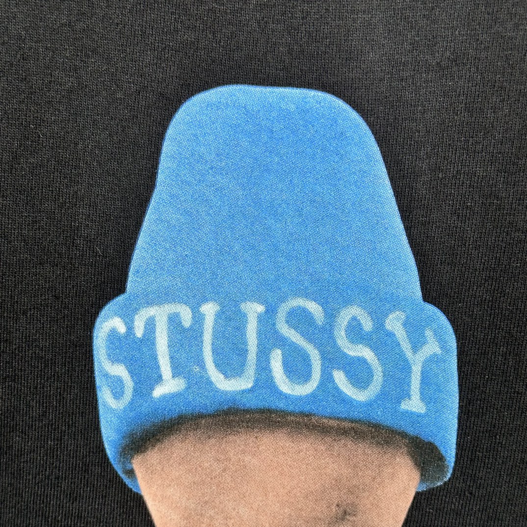 2023AW STUSSY PEACE & PROSPERITY short(1904934）