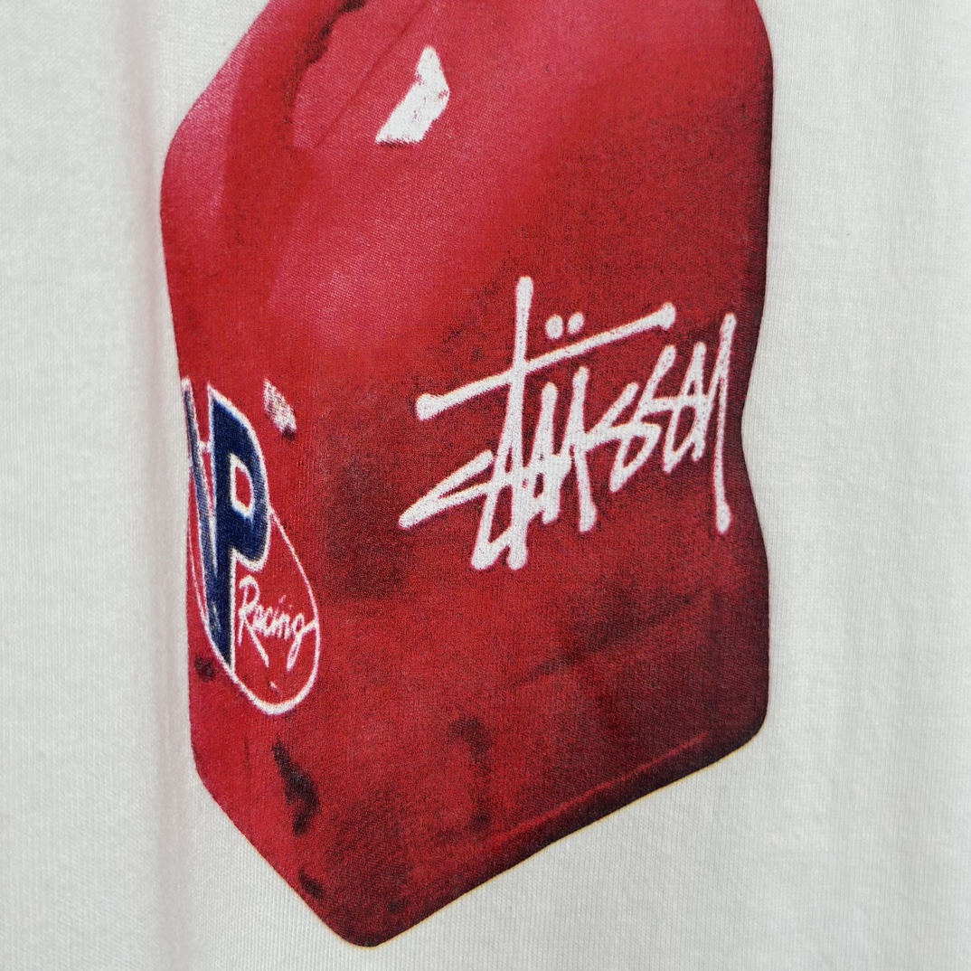 Stüssy Fueled Tee（1904999）