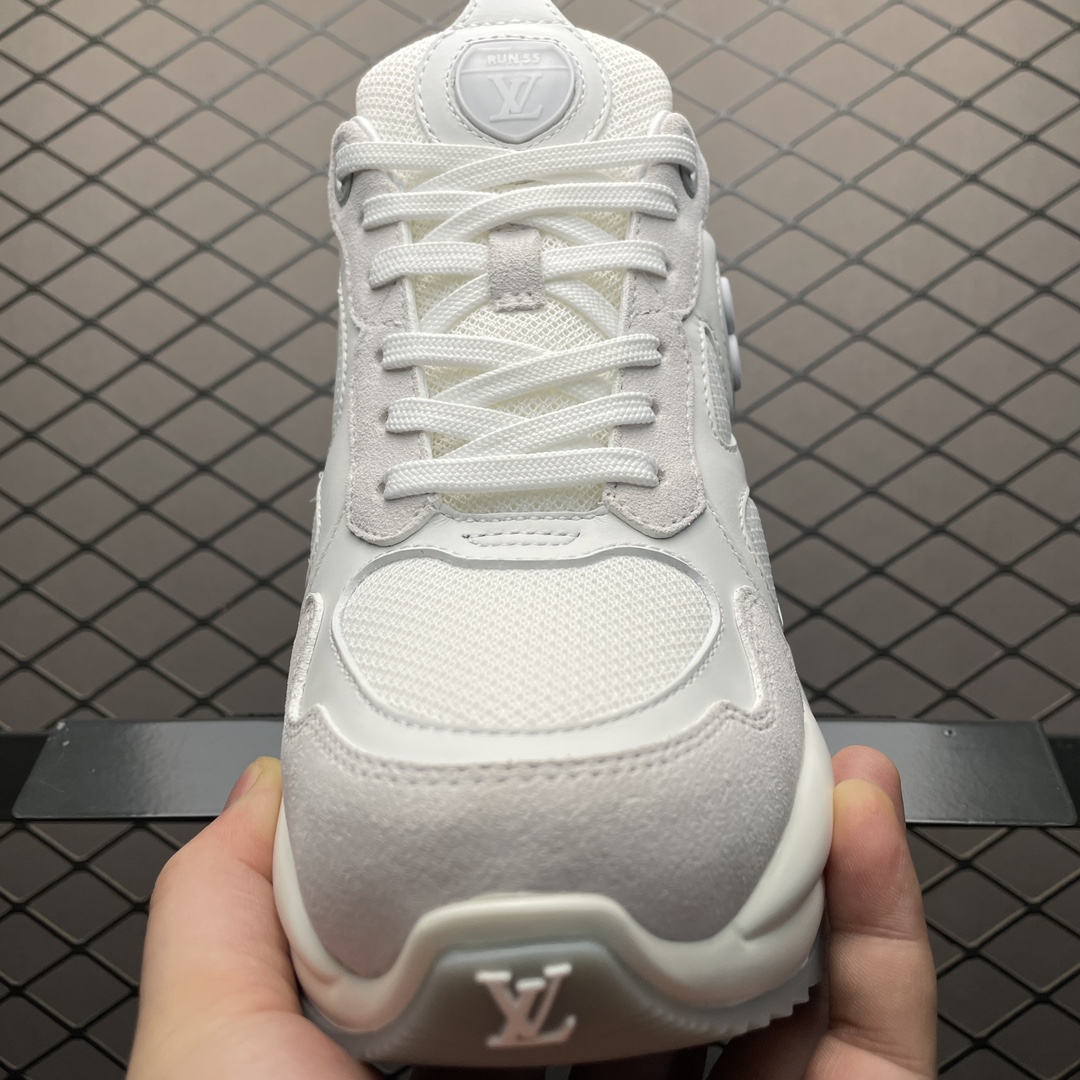 Louis Vuitton Run 55 Sneaker(1ACGQE)