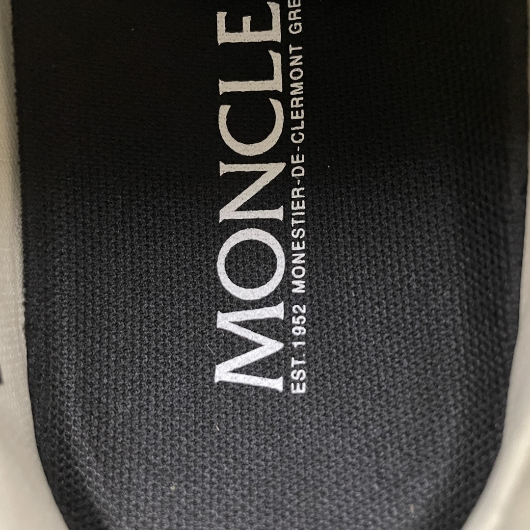 MONCLER SS24 Trailgrip Shoe （4M00110M424924I）