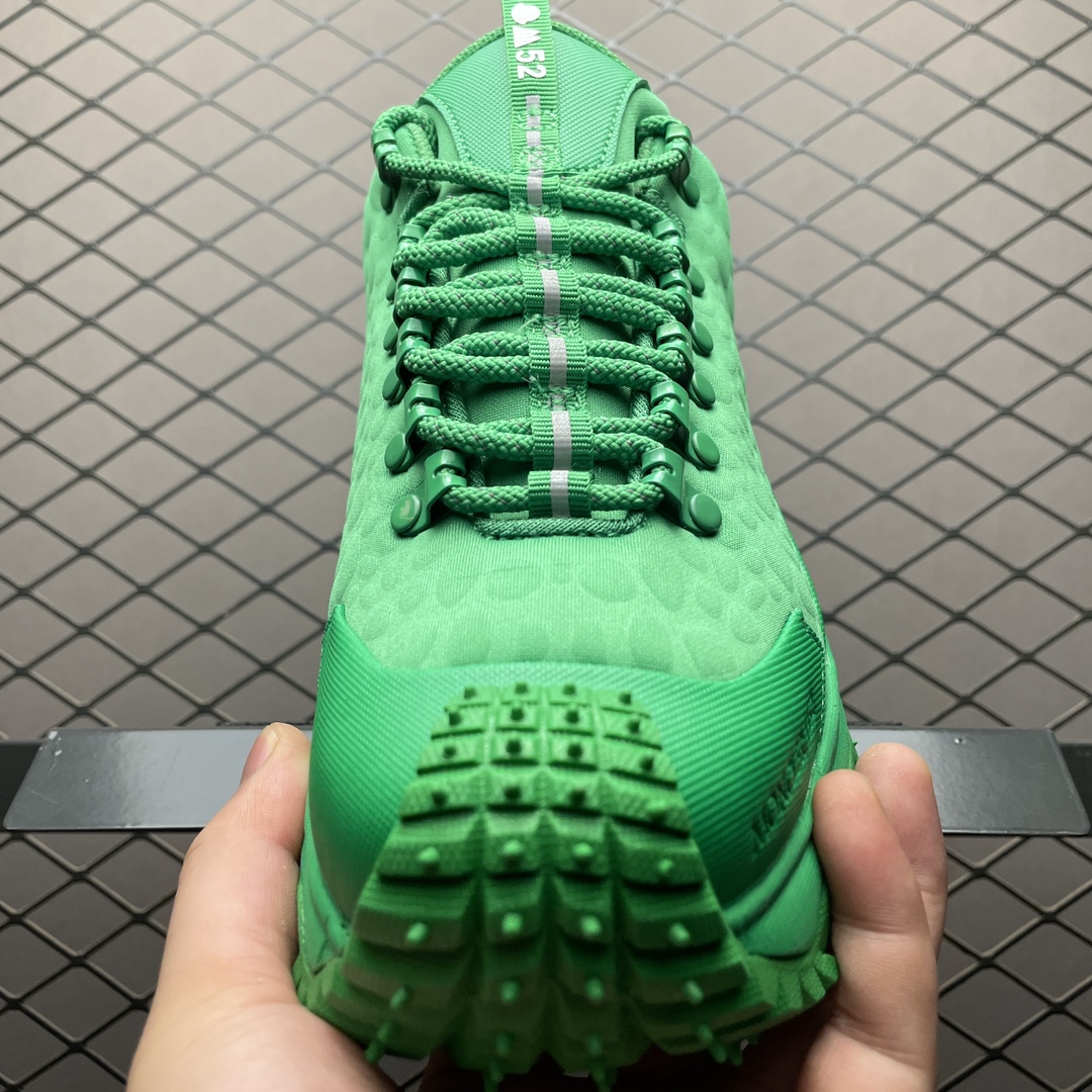 Moncler 1952 x Trailgrip sneakers（H20924M00010M2202833）