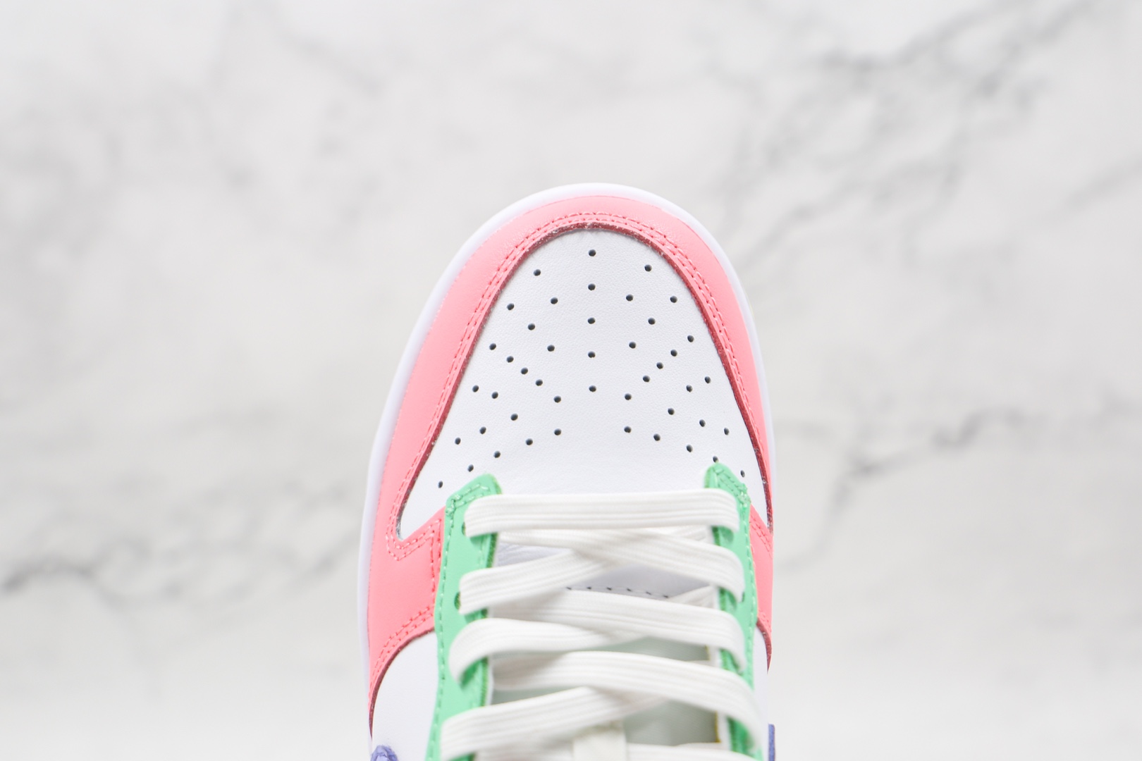 NIKE WMNS DUNK LOW "CANDY"（DD1872-100）