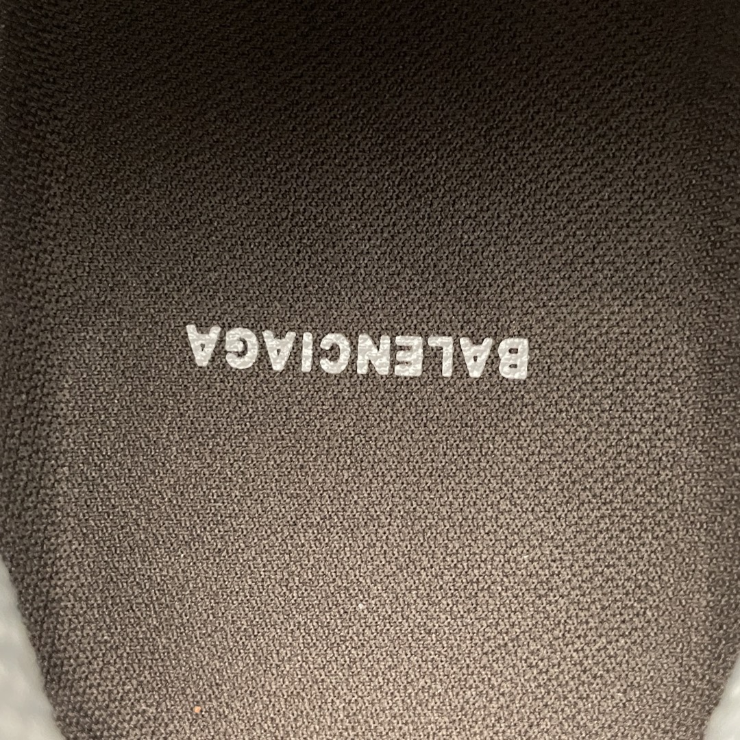 BALENCIAGA 3XL EXTREME LACE sneakers（778698W3XLL2097）