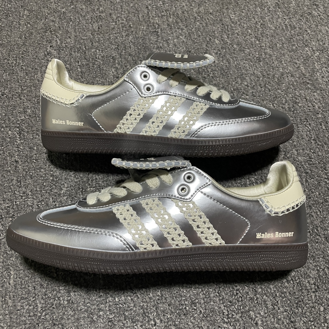Wales Bonner × adidas Samba Wales Bonner × adidas Samba