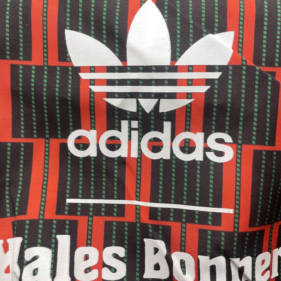 Wales Bonner × adidas Samba Nubuck "Beige"（ID0217）