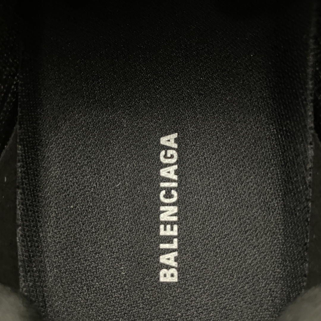 Balenciaga mesh casual shoes（43OFTU75）