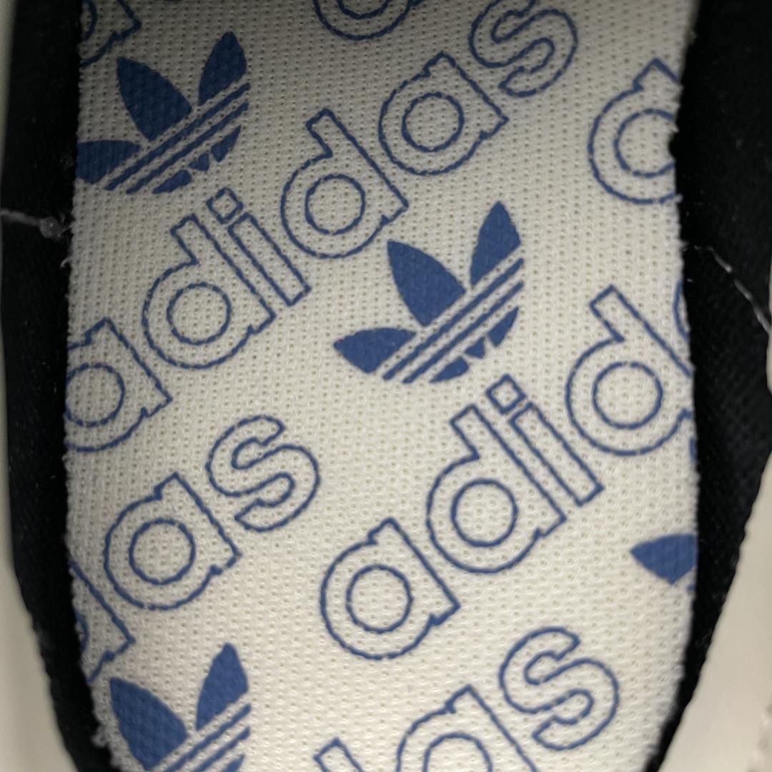 adidas Originals Handball Spezial "Core Blue/Cream White/Crystal White"（IG6194）