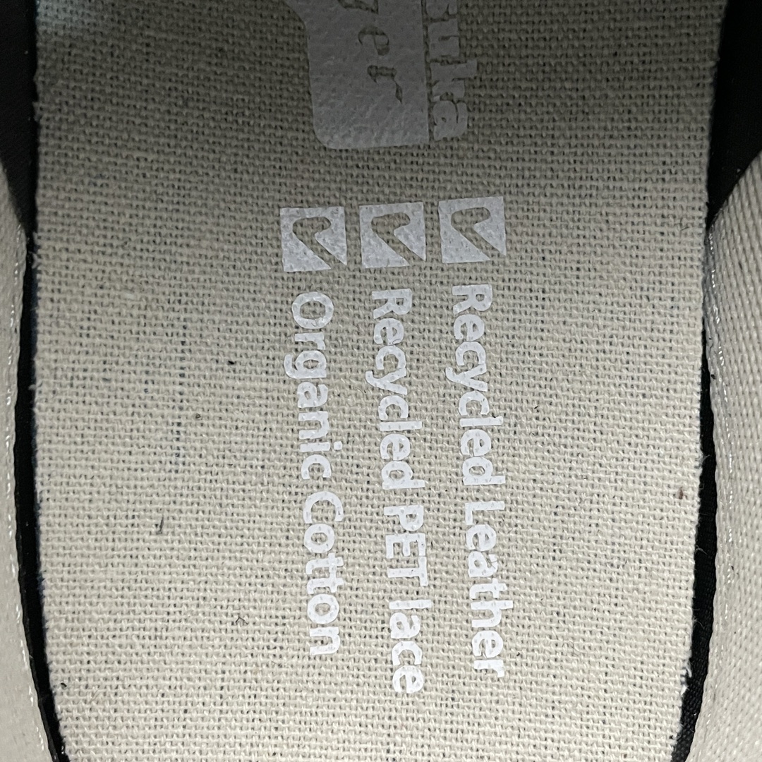 Onitsuka Tiger MEXICO 66 Sneakers/Shoes（1183B039-400）