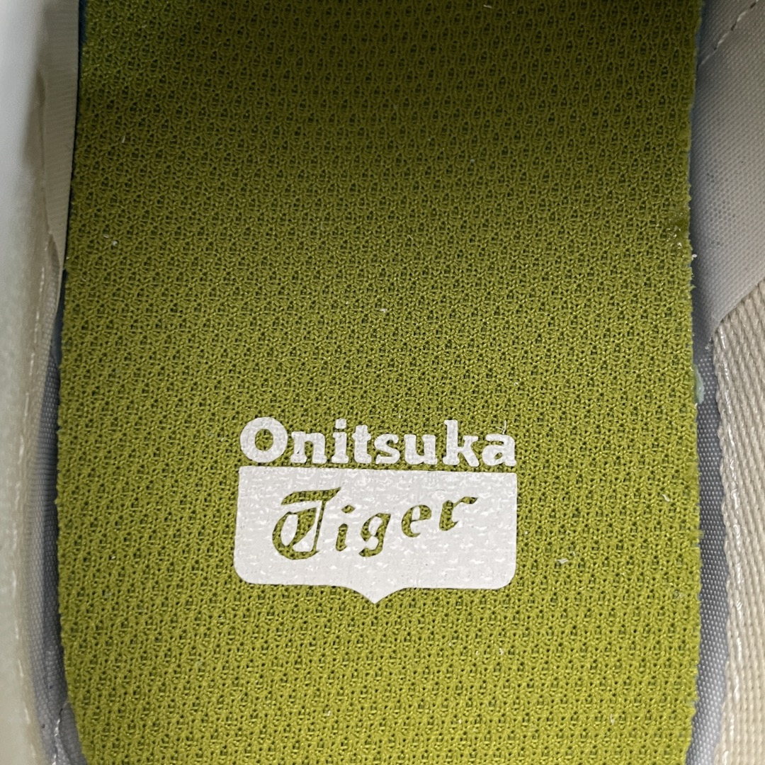 Onitsuka Tiger Mexico 66 'Green Blue'（1183A201-111）