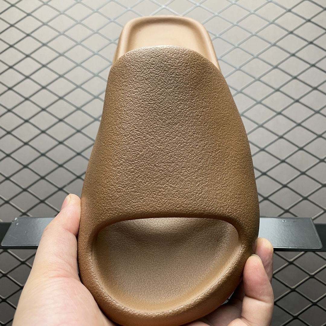 adidas YEEZY Slide "Flax"(FZ5896)