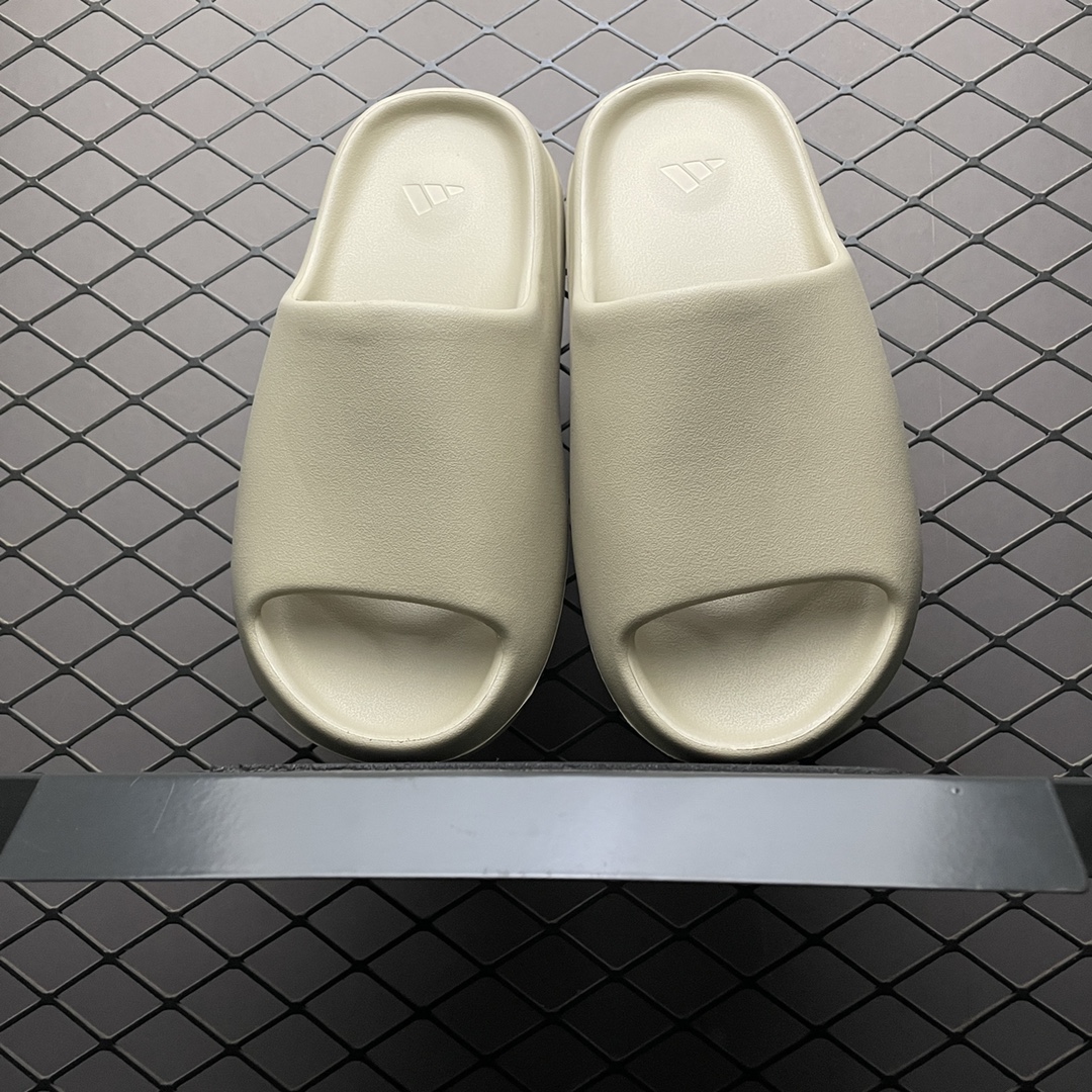 adidas YEEZY Slide "Pure"(GW1934)