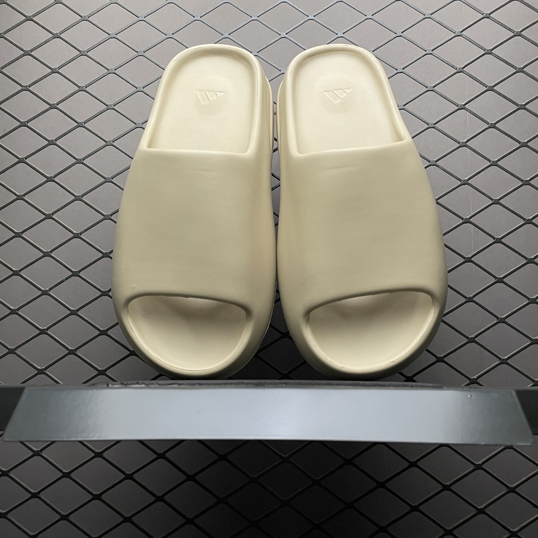 adidas YEEZY Slide "Pure" (GZ5554)