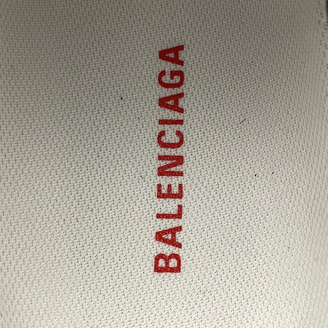 BALENCIAGA Runner 2.0 Sneakers（779066W3RXP9160）