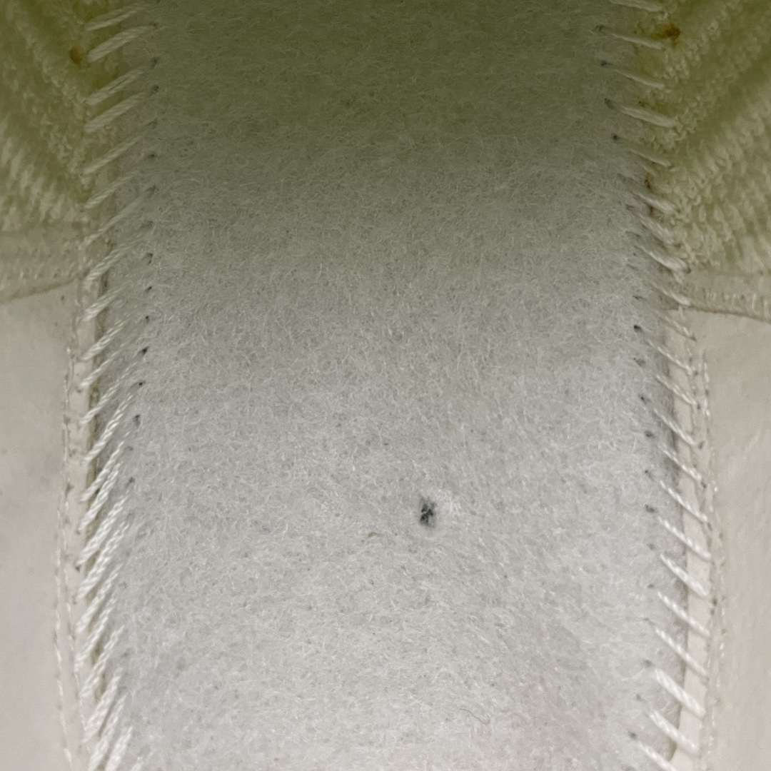 Nike WMNS Air Max Scorpion "Pale Yellow"（DJ4702-101）