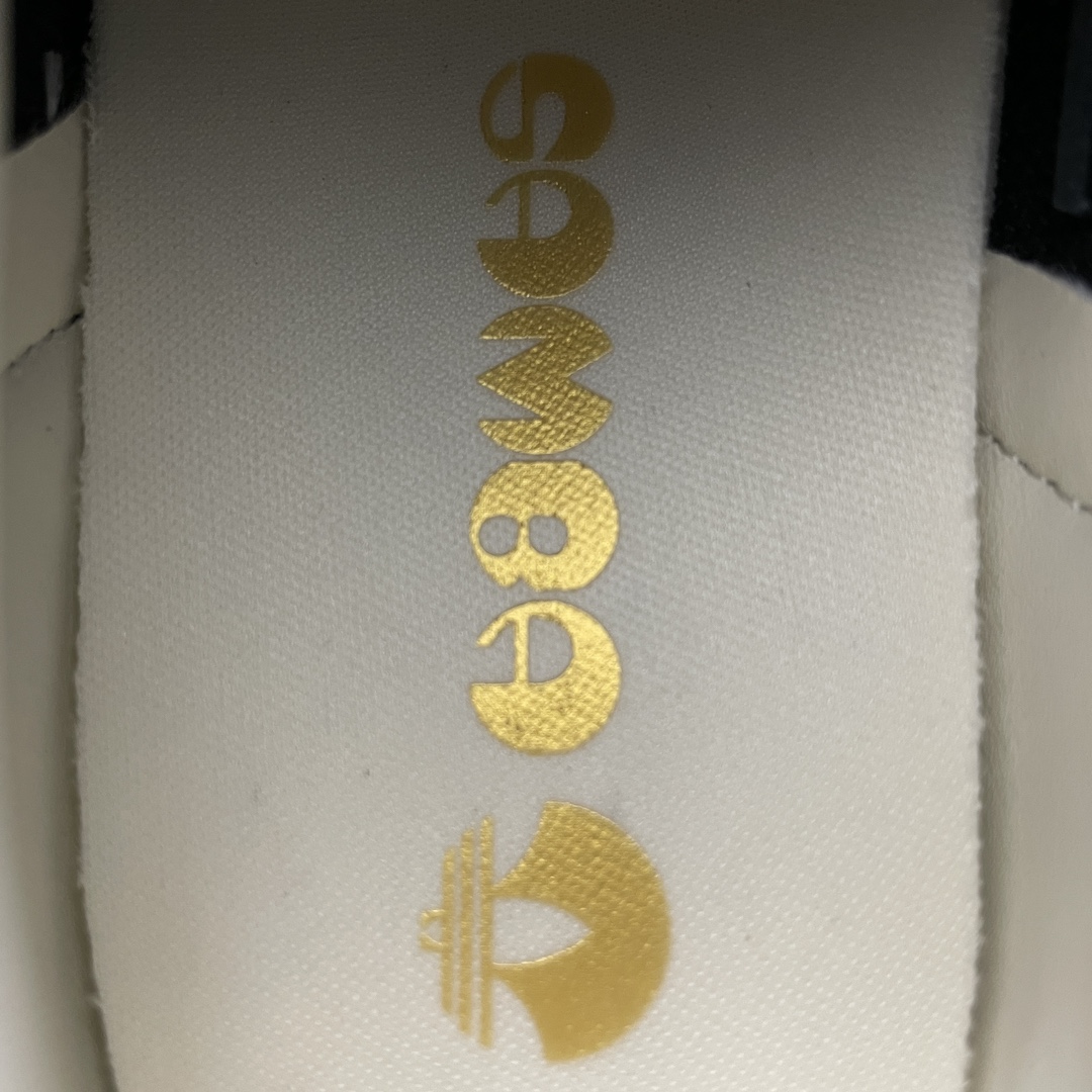 adidas Originals Samba OG "Night Navy"（ID2056）