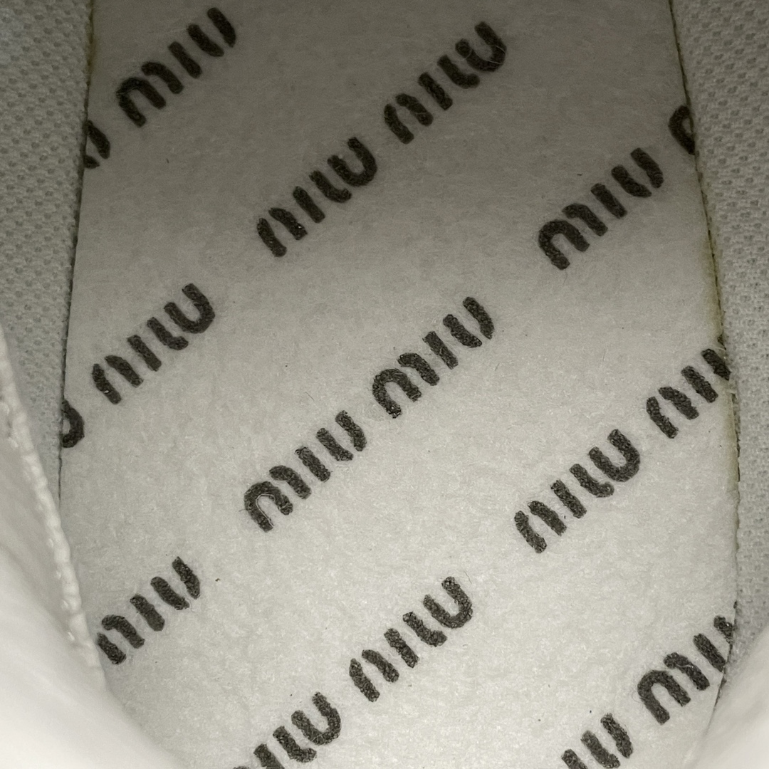 MIU MIU × New Balance WMNS 530 SL "White"(5E165E_3D8C_F0009_F_BD05)